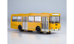 Наши Автобусы №12, ЛАЗ-4202