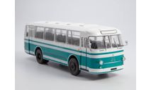 Наши Автобусы №23, ЛАЗ-695М, журнальная серия масштабных моделей, 1:43, 1/43