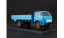 МАЗ-500А бортовой, масштабная модель, 1:43, 1/43, Start Scale Models (SSM)