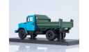 ЗИЛ-ММЗ-45085 самосвал, масштабная модель, Start Scale Models (SSM), scale43