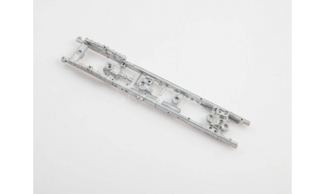 Сборная модель УРАЛ-375С, сборная модель автомобиля, 1:43, 1/43, AVD Models