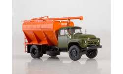 Легендарные грузовики СССР №15, ЗСK-10 (130)
