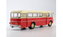 Икарус-620, масштабная модель, 1:43, 1/43, Советский Автобус, Ikarus