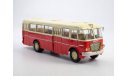 Икарус-620, масштабная модель, 1:43, 1/43, Советский Автобус, Ikarus