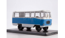 Автобус  Кубань-Г1А, масштабная модель, ModelPro, 1:43, 1/43