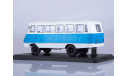 Автобус ПАГ-2М, масштабная модель, ModelPro, 1:43, 1/43