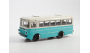 Наши Автобусы №22, РАФ-976, журнальная серия масштабных моделей, scale43
