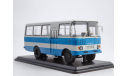 Таджикистан-5, масштабная модель, ModelPro, 1:43, 1/43