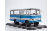 Таджикистан-5, масштабная модель, ModelPro, 1:43, 1/43