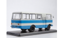 Таджикистан-5, масштабная модель, ModelPro, 1:43, 1/43