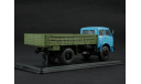 МАЗ-500 бортовой, масштабная модель, 1:43, 1/43, Start Scale Models (SSM)