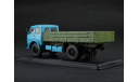 МАЗ-500 бортовой, масштабная модель, 1:43, 1/43, Start Scale Models (SSM)