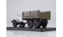 ЗИЛ-4311, масштабная модель, ModelPro, scale43