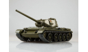 Наши Танки №47, Т-44, журнальная серия масштабных моделей, MODIMIO Collections, 1:43, 1/43