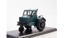 МАЗ-529, масштабная модель, ModelPro, 1:43, 1/43