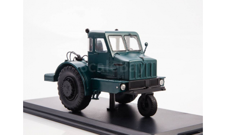 МАЗ-529, масштабная модель, ModelPro, 1:43, 1/43