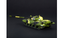 Наши Танки №40, Т-62М, журнальная серия масштабных моделей, MODIMIO Collections, 1:43, 1/43