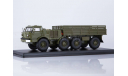 ЗИЛ-135ЛМ бортовой, масштабная модель, Start Scale Models (SSM), 1:43, 1/43