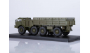 ЗИЛ-135ЛМ бортовой, масштабная модель, Start Scale Models (SSM), 1:43, 1/43