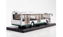 Городской автобус МАЗ-203, масштабная модель, Start Scale Models (SSM), scale43