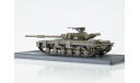 Танк Т-64Б, масштабная модель, 1:43, 1/43, Start Scale Models (SSM)