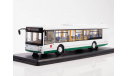 Городской автобус МАЗ-203, масштабная модель, Start Scale Models (SSM), scale43
