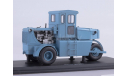 Пневмоколесный каток Д-365, масштабная модель, ModelPro, 1:43, 1/43