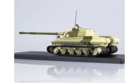 Объект-279, масштабная модель, 1:43, 1/43, Start Scale Models (SSM)
