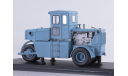 Пневмоколесный каток Д-365, масштабная модель, ModelPro, 1:43, 1/43