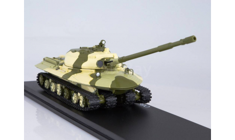 Объект-279, масштабная модель, 1:43, 1/43, Start Scale Models (SSM)