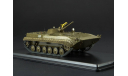 БМП-1, масштабные модели бронетехники, Start Scale Models (SSM), scale43