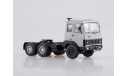 МАЗ-6422 (ранний), масштабная модель, 1:43, 1/43, Автоистория (АИСТ)