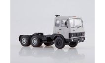 МАЗ-6422 (ранний), масштабная модель, 1:43, 1/43, Автоистория (АИСТ)