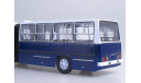 Икарус-293, масштабная модель, 1:43, 1/43, Советский Автобус