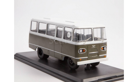 Прогресс-8, масштабная модель, ModelPro, scale43