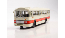 Наши Автобусы №38, Икарус-556, журнальная серия масштабных моделей, MODIMIO, scale43