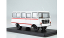 Уралец-70С, масштабная модель, ModelPro, 1:43, 1/43