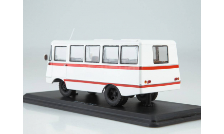Уралец-70С, масштабная модель, ModelPro, 1:43, 1/43