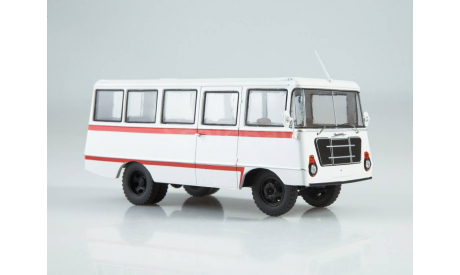 Уралец-70С, масштабная модель, ModelPro, 1:43, 1/43