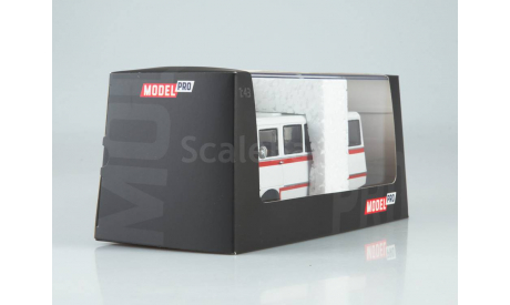 Уралец-70С, масштабная модель, ModelPro, 1:43, 1/43