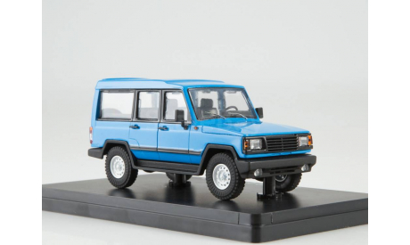 УАЗ-3172-01 Симбир, масштабная модель, Lastochka, scale43