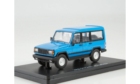 УАЗ-3172-01 Симбир, масштабная модель, Lastochka, scale43