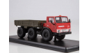 ЗИЛ-132Р бортовой, масштабная модель, ModelPro, 1:43, 1/43