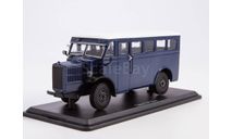 Тatra-Т27, масштабная модель, ModelPro, 1:43, 1/43