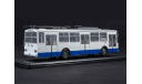 Троллейбус Skoda-14TR (Ростов-на-Дону), масштабная модель, Start Scale Models (SSM), scale43, Škoda