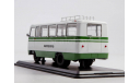 Кубань-Г4АС, масштабная модель, ModelPro, 1:43, 1/43