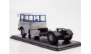 Ikarus-620 седельный тягач, масштабная модель, ModelPro, scale43