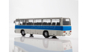 Наши Автобусы №31, Икарус-256, журнальная серия масштабных моделей, Ikarus, 1:43, 1/43
