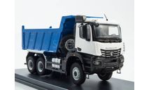 КАМАЗ-65952 самосвал, масштабная модель, scale43, Start Scale Models (SSM)