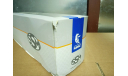 Коробка от модели КАМАЗ-54901 с полуприцепом НЕФАЗ-93341, боксы, коробки, стеллажи для моделей, Start Scale Models (SSM)